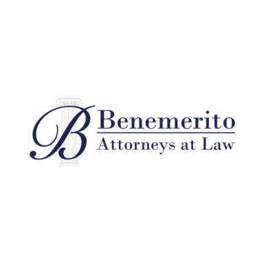 Benemerito Attorneys at Law logo