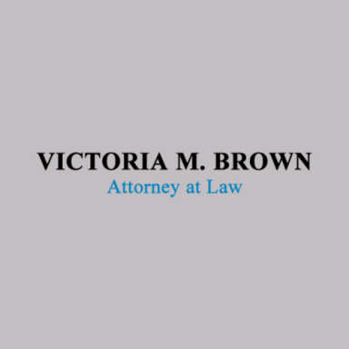 Victoria M. Brown Attorney at Law logo