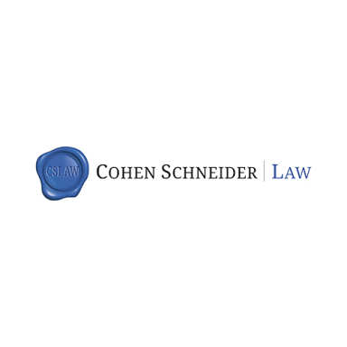 Cohen Schneider Law logo