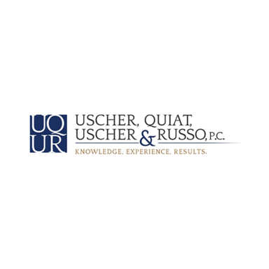 Uscher, Quiat, Uscher & Russo, P.C. logo