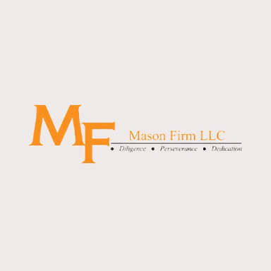 Mason Firm LLC logo