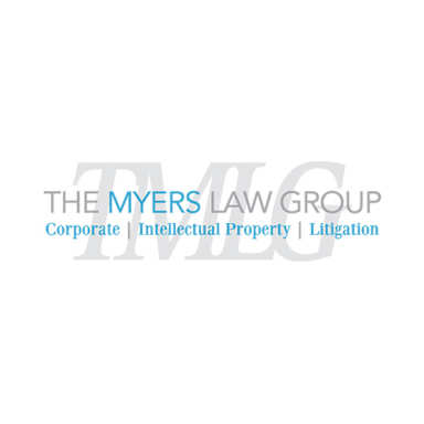 The Myers Law Group logo