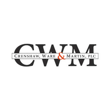 Crenshaw, Ware & Martin, PLC logo