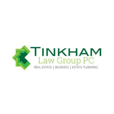 Tinkham Law Group PC logo