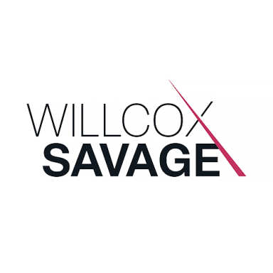 Willcox Savage logo