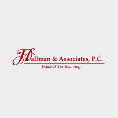 Hallman & Associates, P.C. logo