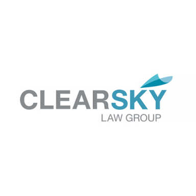 Clear Sky Law Group logo