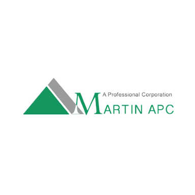 Martin APC logo