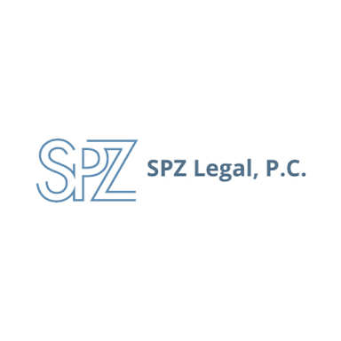 SPZ Legal, P.C. logo