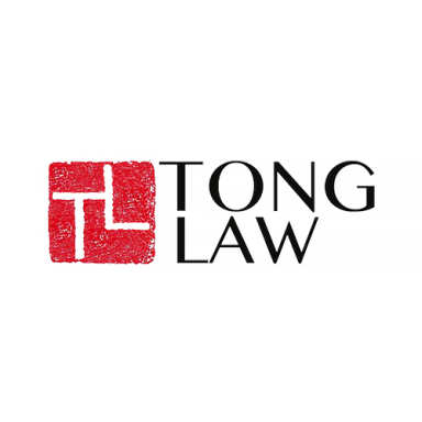 Tong Law logo