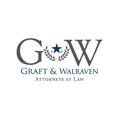 Graft & Walraven Attorneys at Law logo