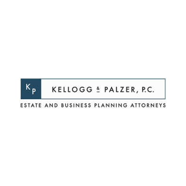 Kellogg & Palzer, P.C. logo