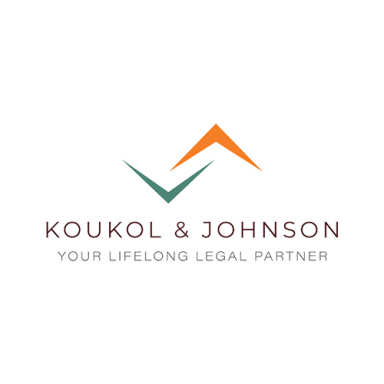 Koukol & Johnson logo