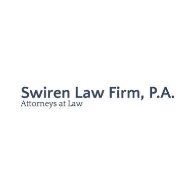 Swiren Law Firm, P.A. Attorneys at Law logo