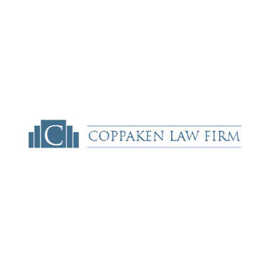 Coppaken Law Firm logo