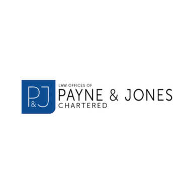 Law Offices of Payne & Jones, Chartered logo