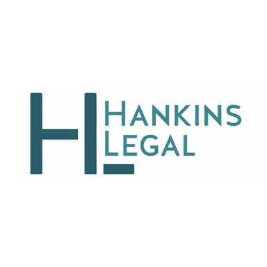 Hankins Legal logo