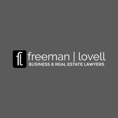 Freeman Lovell logo