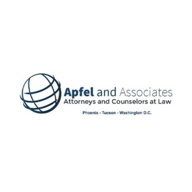 Apfel and Associates logo