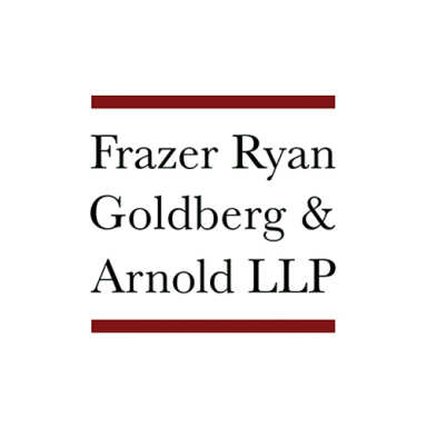 Frazer Ryan Goldberg & Arnold LLP logo