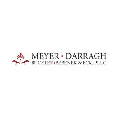 Meyer Darragh Buckler Bebenek & Eck, PLLC logo