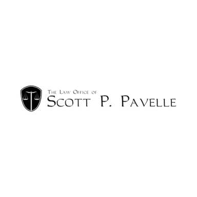 The Law Office of Scott P. Pavelle logo