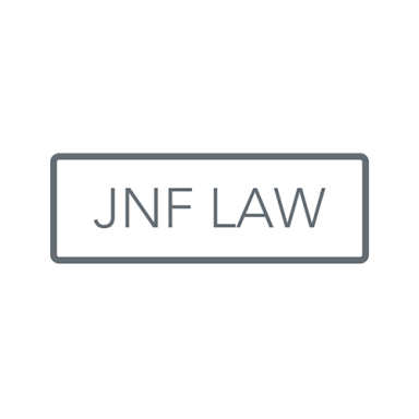 JNF Law logo