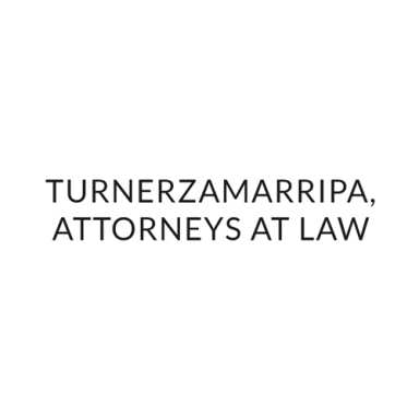 TurnerZamarripa, Attorneys at Law logo