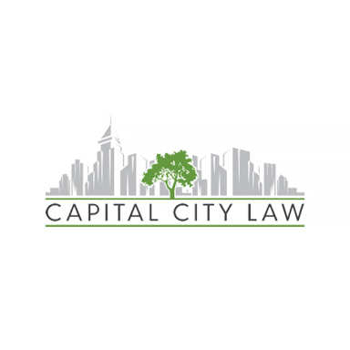 Capital City Law logo