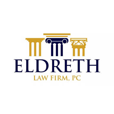 Eldreth Law Firm, PC logo