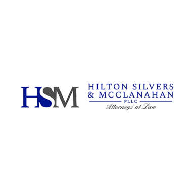 Hilton Silvers & McClanahan PLLC Attorneys at Law logo