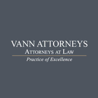 Vann Attorneys Attorneys at Law logo