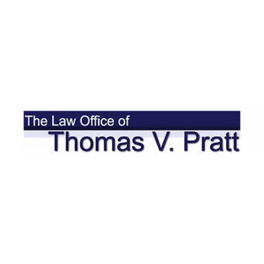 The Law Office of Thomas V. Pratt logo