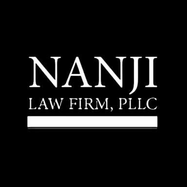 Nanji Law Firm, PLLC logo