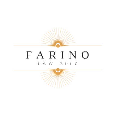 Farino Law PLLC logo