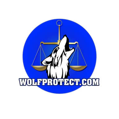 Marvin Wolf, Esq. logo