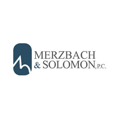 Merzbach & Solomon, P.C. logo