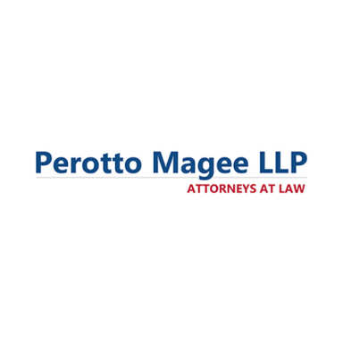 Perotto Magee LLP Attorneys at Law logo