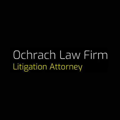 Ochrach Law Group logo