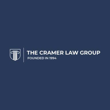 The Cramer Law Group logo