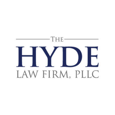 The Hyde Law Firm, PLLC logo