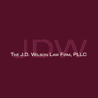 The J.D. Wilson Law Firm, PLLC logo