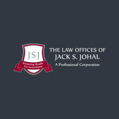 The Law Offices of Jack S. Johal logo