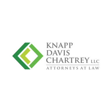Knapp Davis Chartrey LLC Attorneys at Law logo