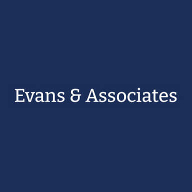 Evans & Associates logo