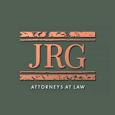 JRG Attorneys at Law logo