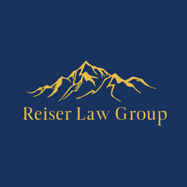 Reiser Law Group logo