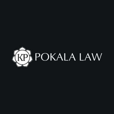 Pokala Law logo