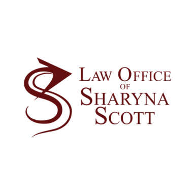 Law Office of Sharyna Scott logo