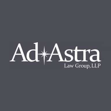 Ad Astra Law Group, LLP logo